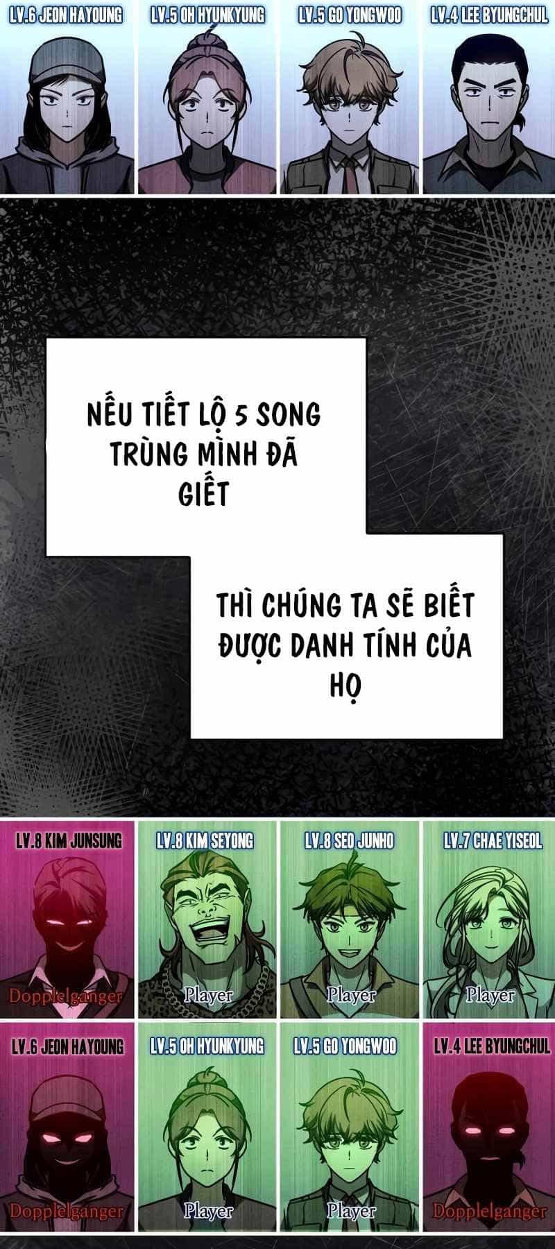 Cuốn Sách Chiến Lược Hàng Đầu Mà Chỉ Tôi Mới Có Thể Nhìn Thấy - Chương 11 - ảnh 60