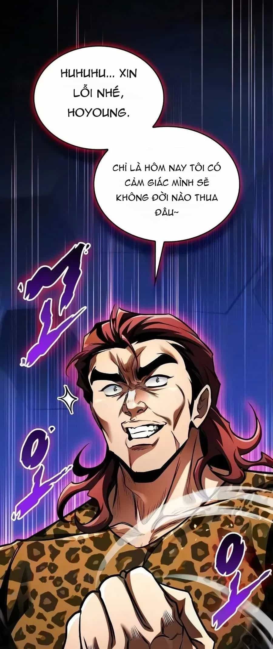Cuốn Sách Chiến Lược Hàng Đầu Mà Chỉ Tôi Mới Có Thể Nhìn Thấy - Chương 119 - ảnh 43