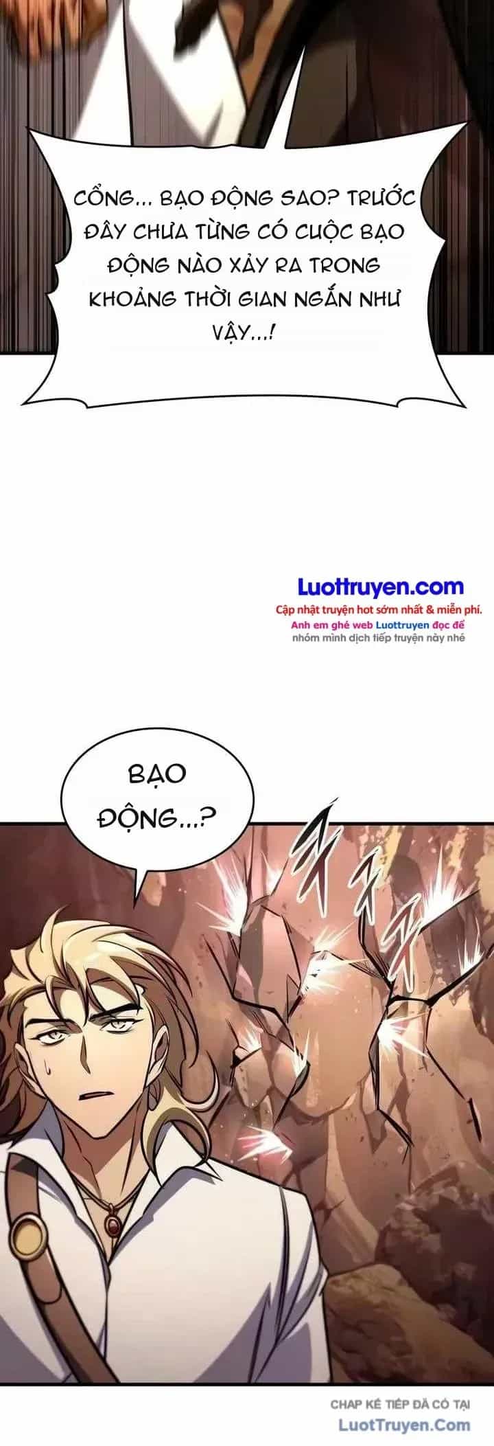 Cuốn Sách Chiến Lược Hàng Đầu Mà Chỉ Tôi Mới Có Thể Nhìn Thấy - Chương 120 - ảnh 34