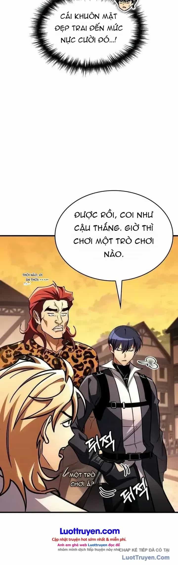 Cuốn Sách Chiến Lược Hàng Đầu Mà Chỉ Tôi Mới Có Thể Nhìn Thấy - Chương 120 - ảnh 65