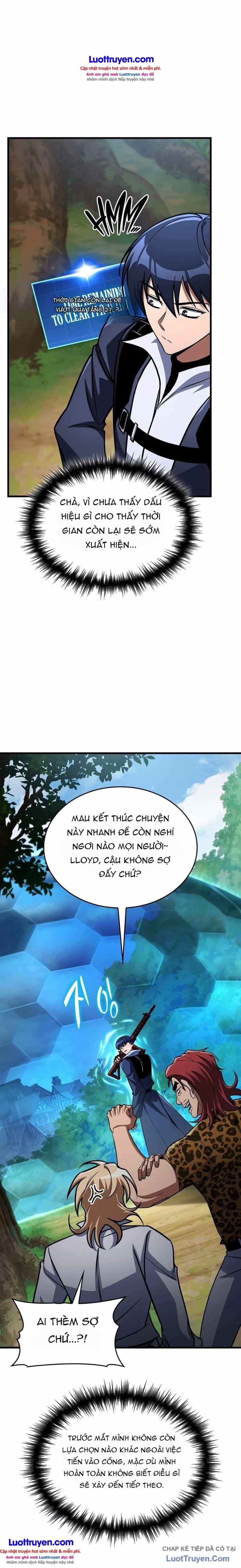Cuốn Sách Chiến Lược Hàng Đầu Mà Chỉ Tôi Mới Có Thể Nhìn Thấy - Chương 123 - ảnh 28