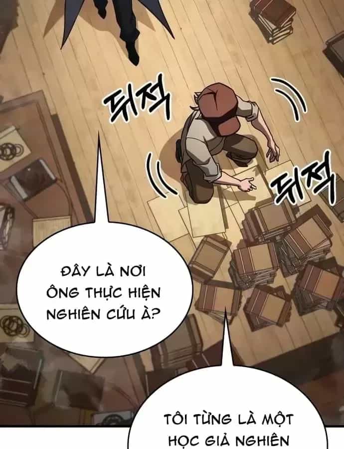 Cuốn Sách Chiến Lược Hàng Đầu Mà Chỉ Tôi Mới Có Thể Nhìn Thấy - Chương 127 - ảnh 38