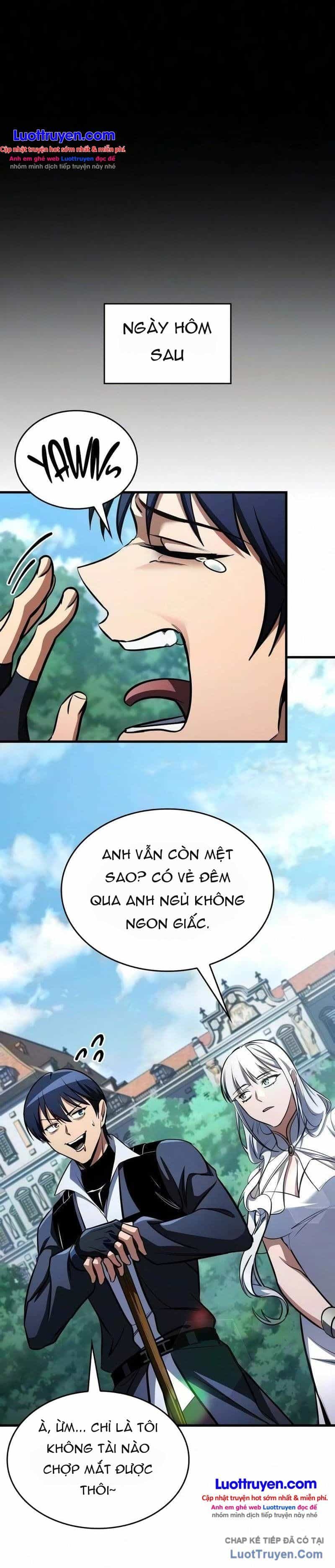Cuốn Sách Chiến Lược Hàng Đầu Mà Chỉ Tôi Mới Có Thể Nhìn Thấy - Chương 128 - ảnh 21