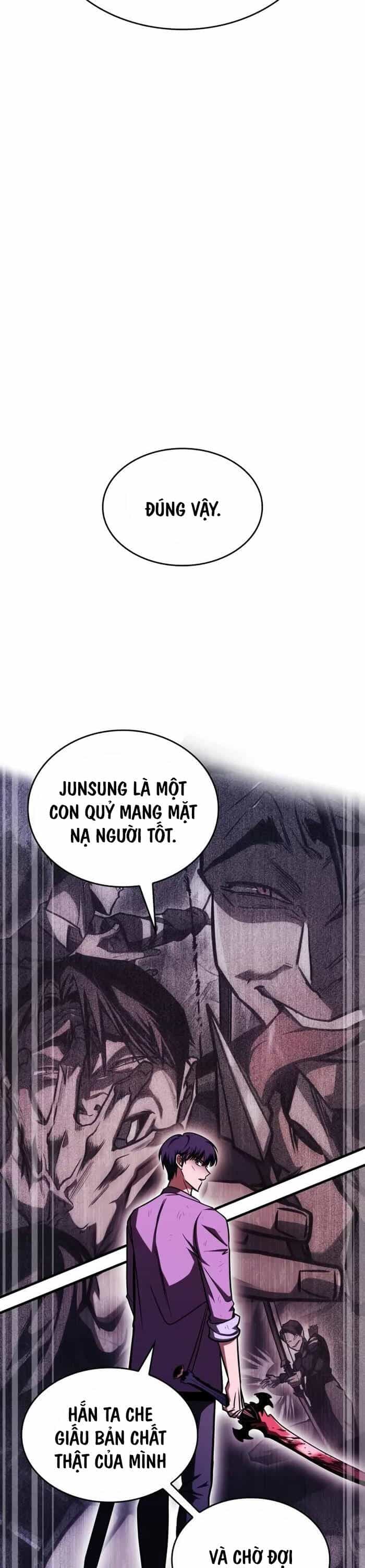 Cuốn Sách Chiến Lược Hàng Đầu Mà Chỉ Tôi Mới Có Thể Nhìn Thấy - Chương 12 - ảnh 8