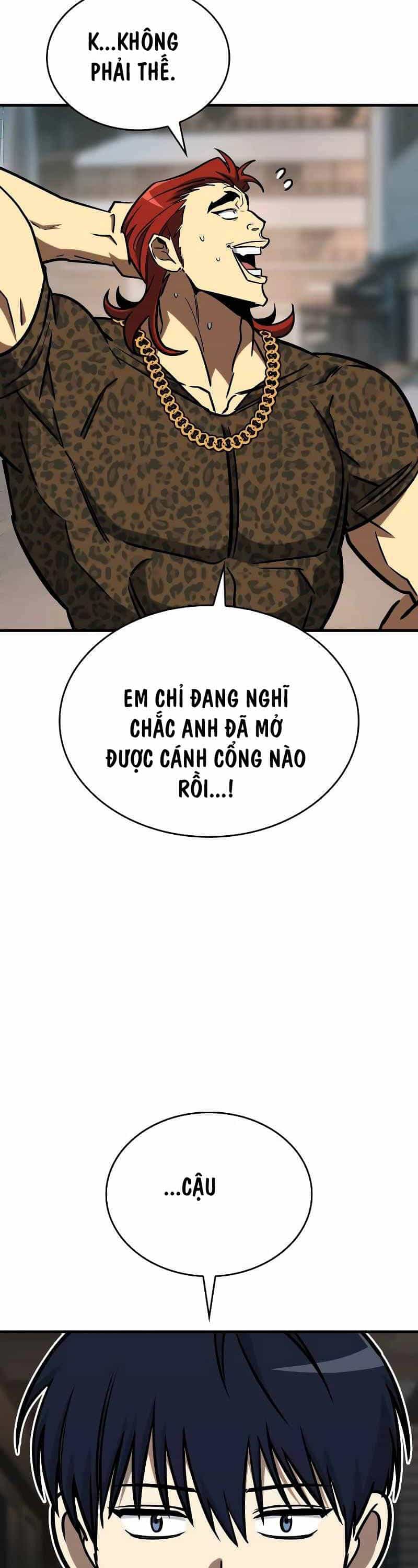 Cuốn Sách Chiến Lược Hàng Đầu Mà Chỉ Tôi Mới Có Thể Nhìn Thấy - Chương 16 - ảnh 39