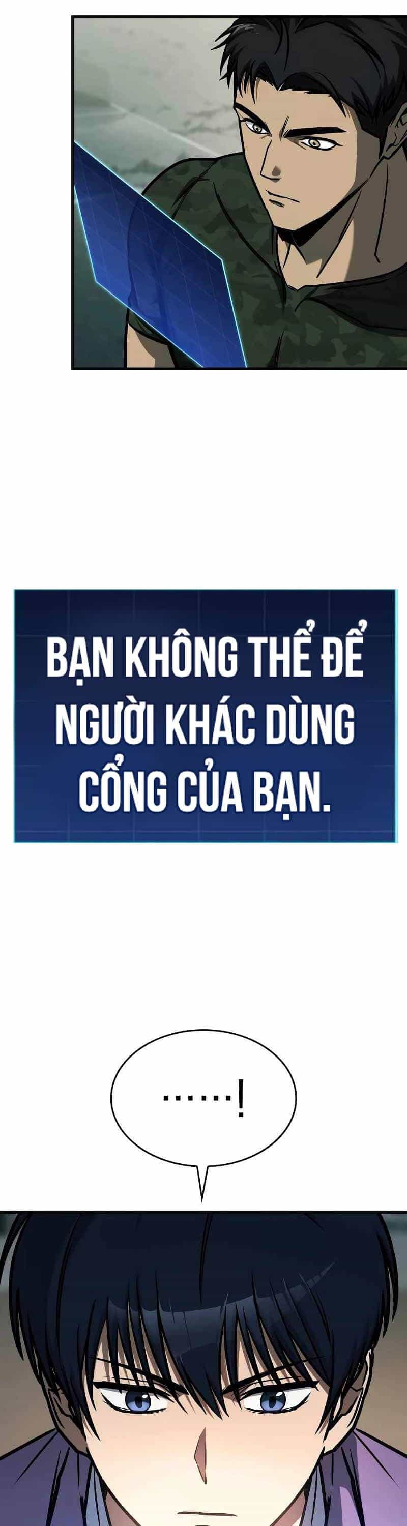 Cuốn Sách Chiến Lược Hàng Đầu Mà Chỉ Tôi Mới Có Thể Nhìn Thấy - Chương 16 - ảnh 4