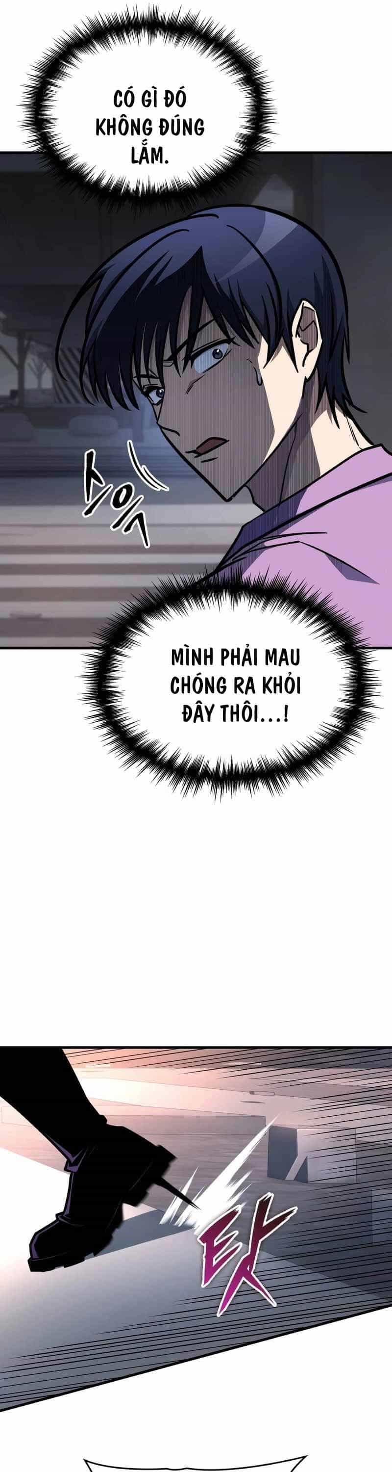 Cuốn Sách Chiến Lược Hàng Đầu Mà Chỉ Tôi Mới Có Thể Nhìn Thấy - Chương 17 - ảnh 26
