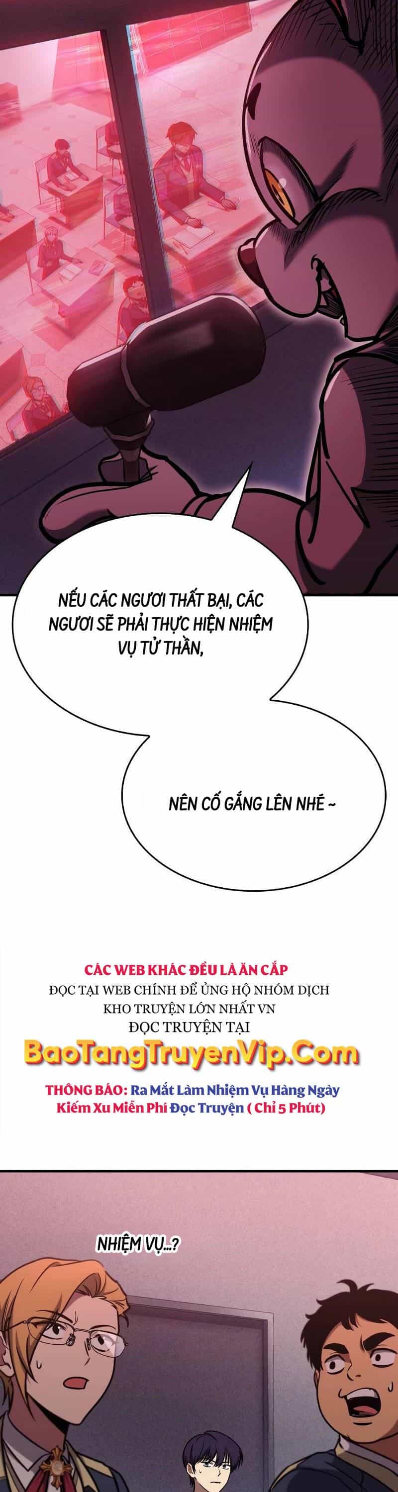 Cuốn Sách Chiến Lược Hàng Đầu Mà Chỉ Tôi Mới Có Thể Nhìn Thấy - Chương 18 - ảnh 38