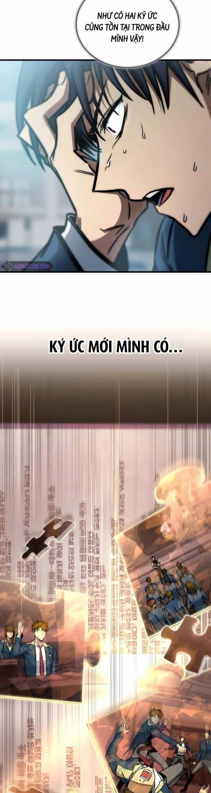Cuốn Sách Chiến Lược Hàng Đầu Mà Chỉ Tôi Mới Có Thể Nhìn Thấy - Chương 18 - ảnh 47