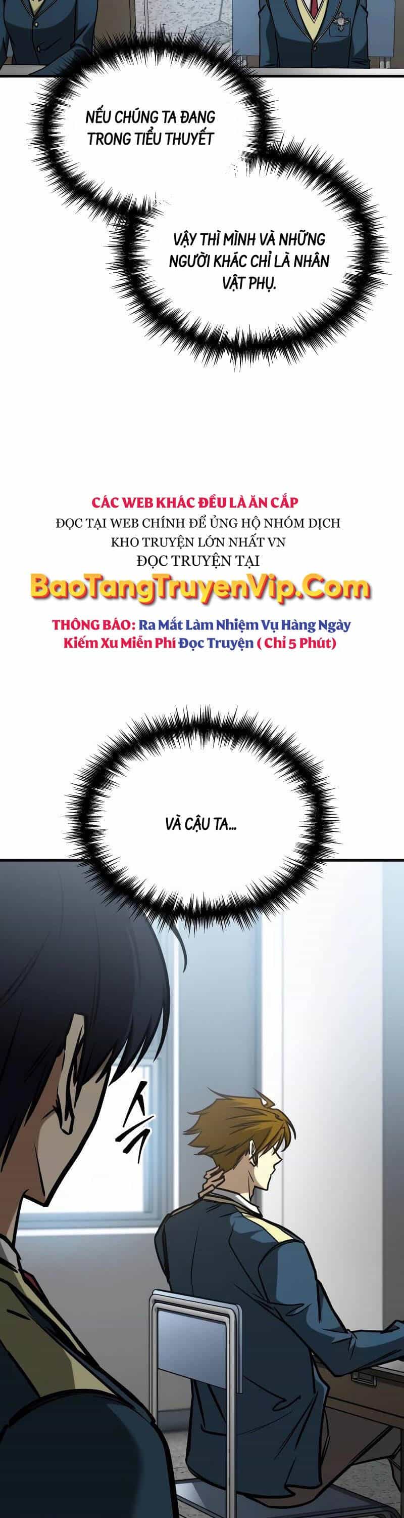 Cuốn Sách Chiến Lược Hàng Đầu Mà Chỉ Tôi Mới Có Thể Nhìn Thấy - Chương 18 - ảnh 51