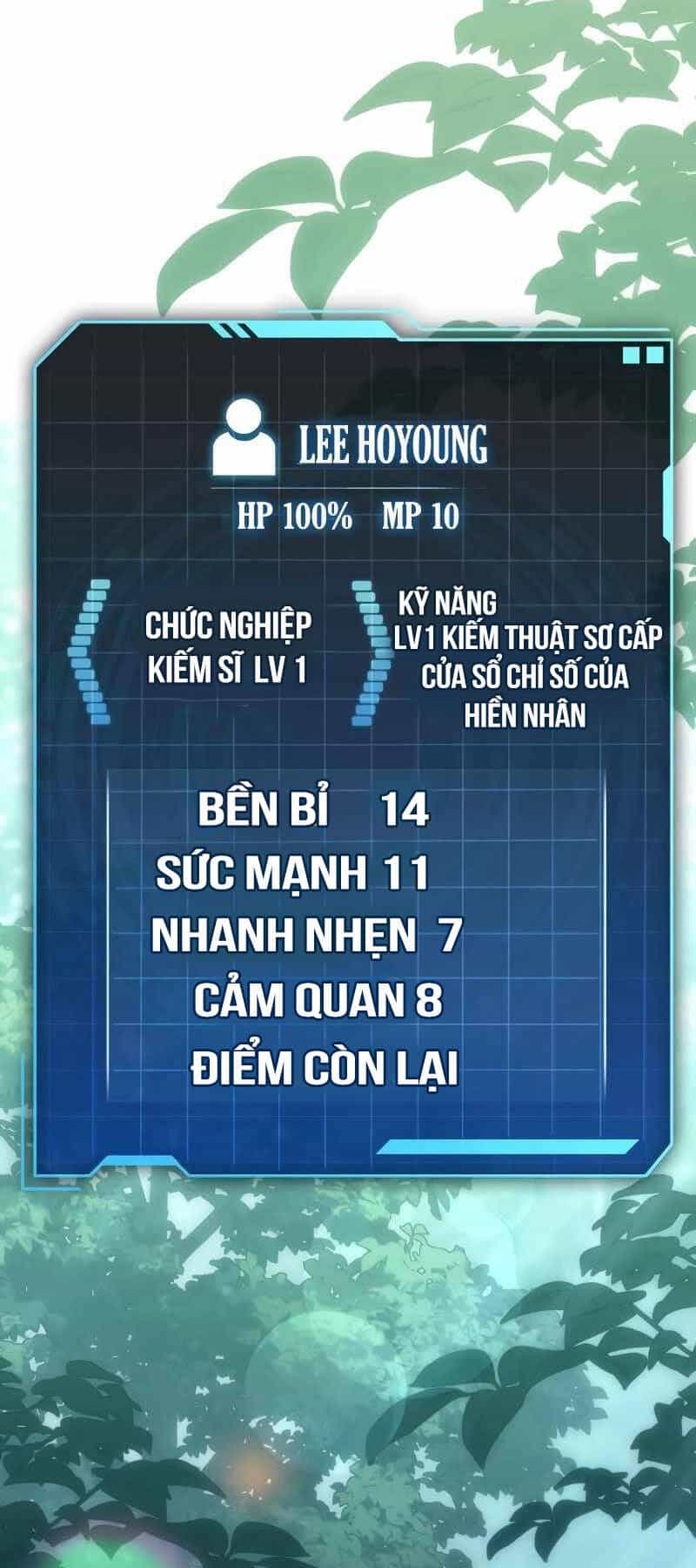 Cuốn Sách Chiến Lược Hàng Đầu Mà Chỉ Tôi Mới Có Thể Nhìn Thấy - Chương 1.5 - ảnh 41