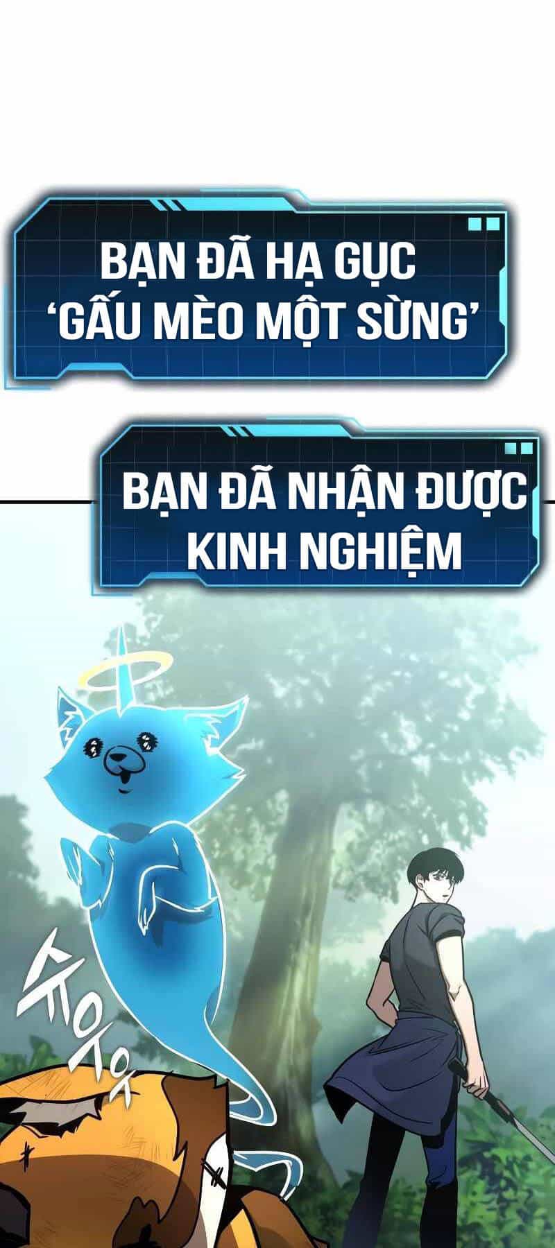 Cuốn Sách Chiến Lược Hàng Đầu Mà Chỉ Tôi Mới Có Thể Nhìn Thấy - Chương 1.5 - ảnh 60