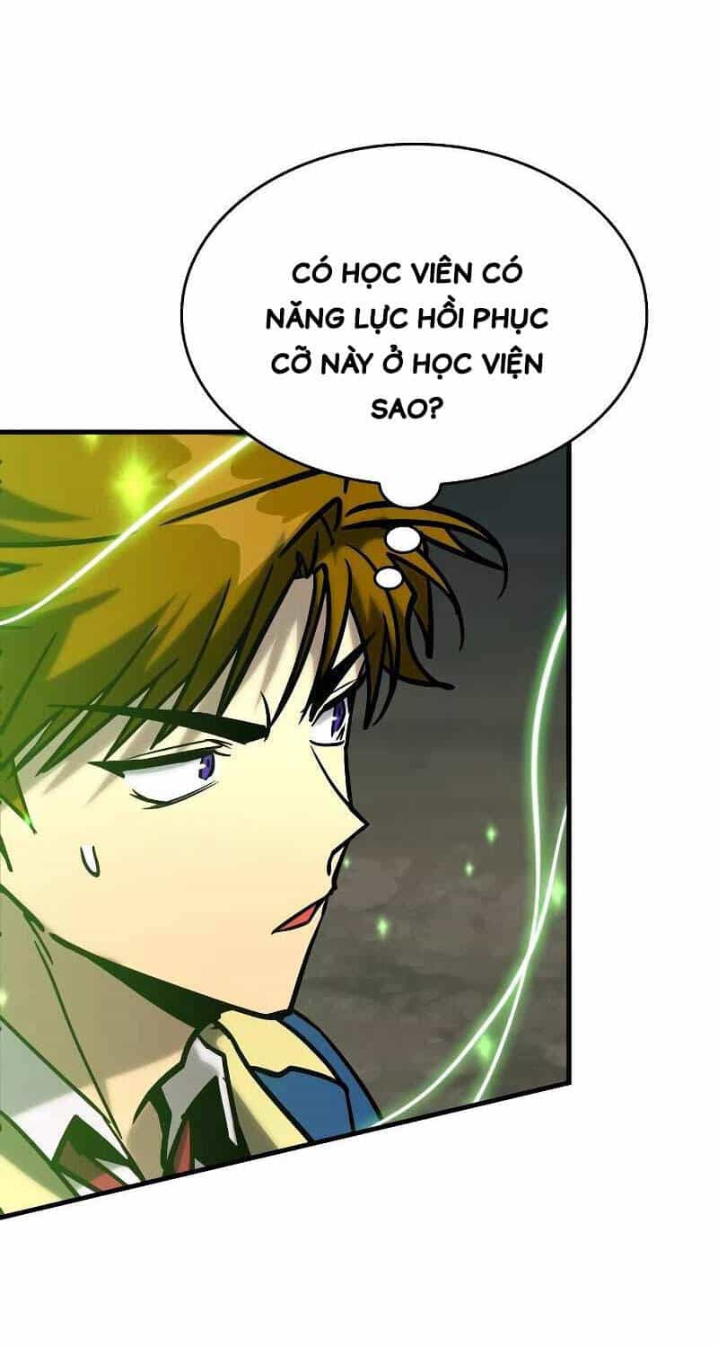 Cuốn Sách Chiến Lược Hàng Đầu Mà Chỉ Tôi Mới Có Thể Nhìn Thấy - Chương 22 - ảnh 22