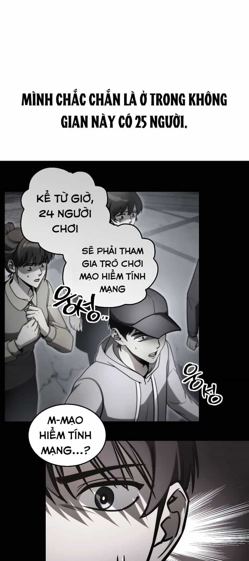Cuốn Sách Chiến Lược Hàng Đầu Mà Chỉ Tôi Mới Có Thể Nhìn Thấy - Chương 3 - ảnh 30