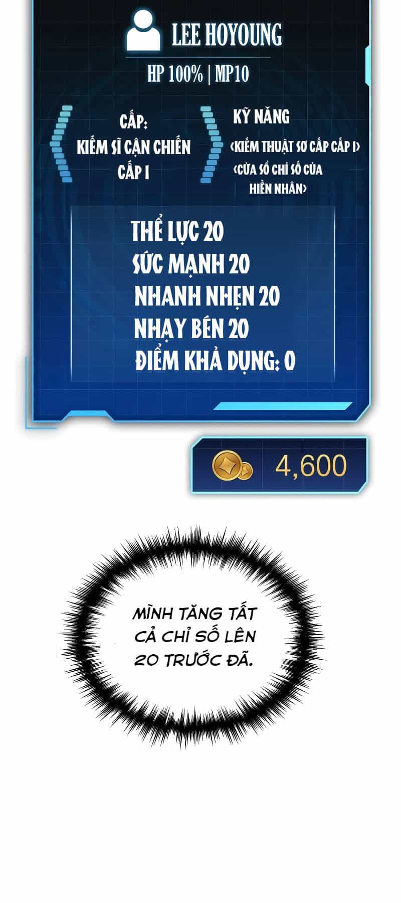 Cuốn Sách Chiến Lược Hàng Đầu Mà Chỉ Tôi Mới Có Thể Nhìn Thấy - Chương 3 - ảnh 82