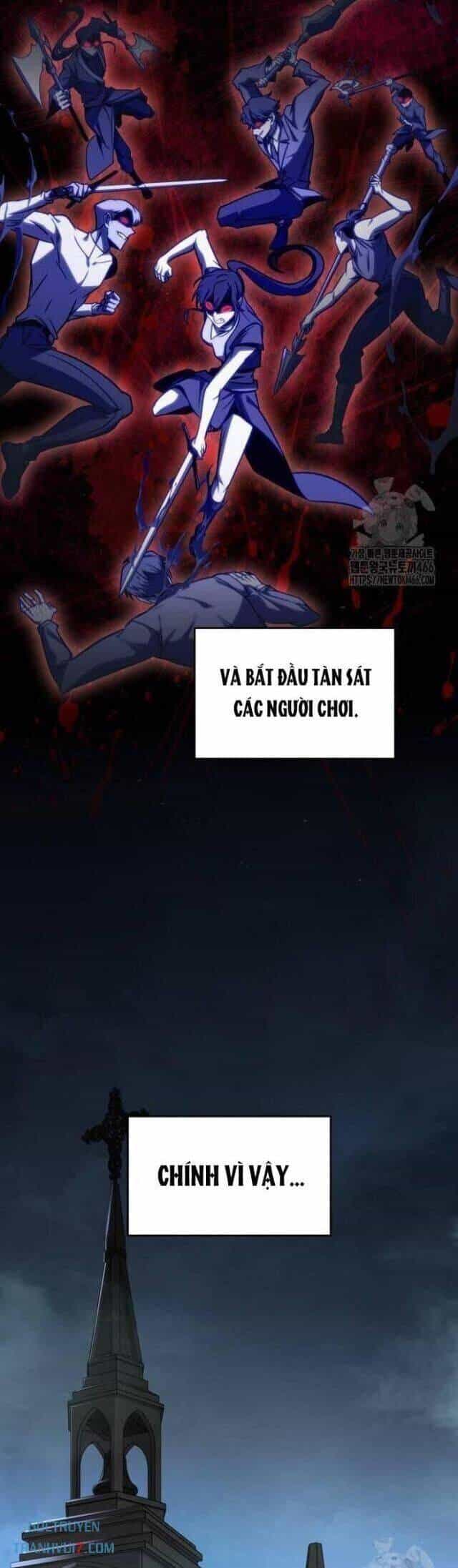 Cuốn Sách Chiến Lược Hàng Đầu Mà Chỉ Tôi Mới Có Thể Nhìn Thấy - Chương 43 - ảnh 4