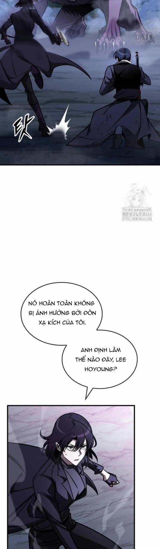 Cuốn Sách Chiến Lược Hàng Đầu Mà Chỉ Tôi Mới Có Thể Nhìn Thấy - Chương 43 - ảnh 69