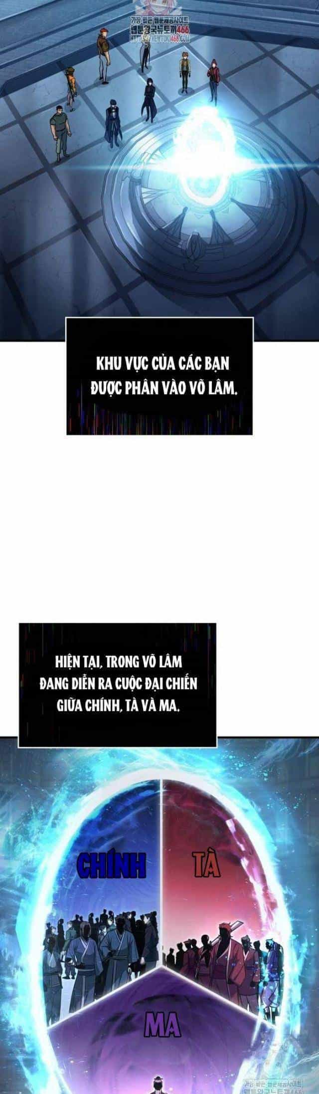 Cuốn Sách Chiến Lược Hàng Đầu Mà Chỉ Tôi Mới Có Thể Nhìn Thấy - Chương 45 - ảnh 13