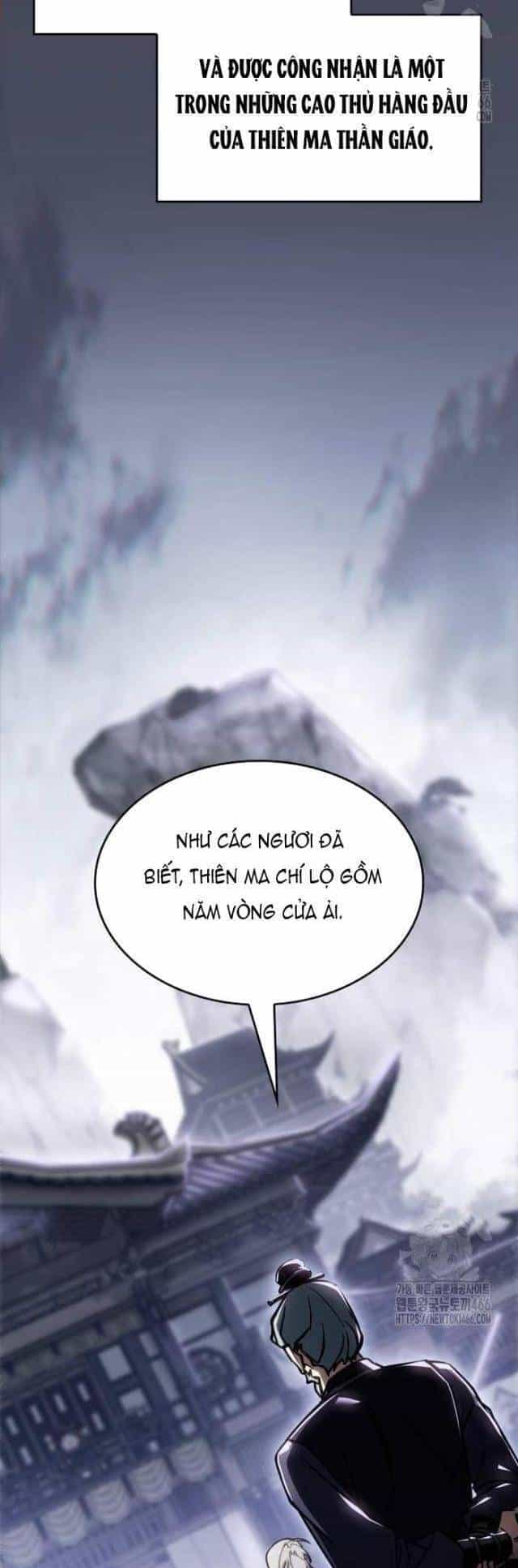 Cuốn Sách Chiến Lược Hàng Đầu Mà Chỉ Tôi Mới Có Thể Nhìn Thấy - Chương 45 - ảnh 26