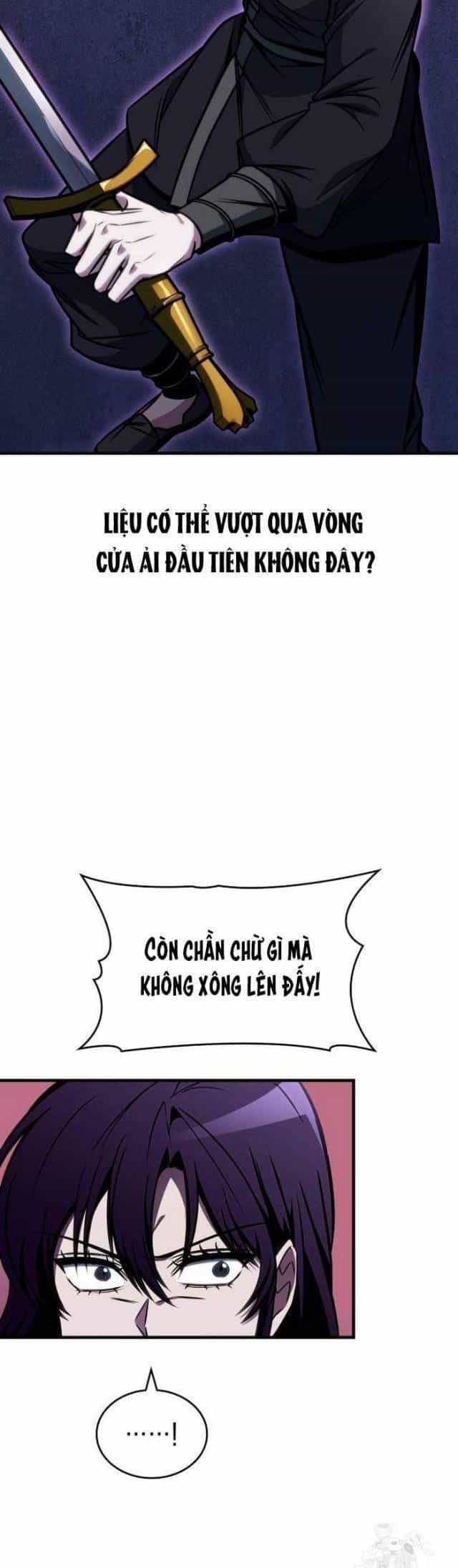 Cuốn Sách Chiến Lược Hàng Đầu Mà Chỉ Tôi Mới Có Thể Nhìn Thấy - Chương 45 - ảnh 35