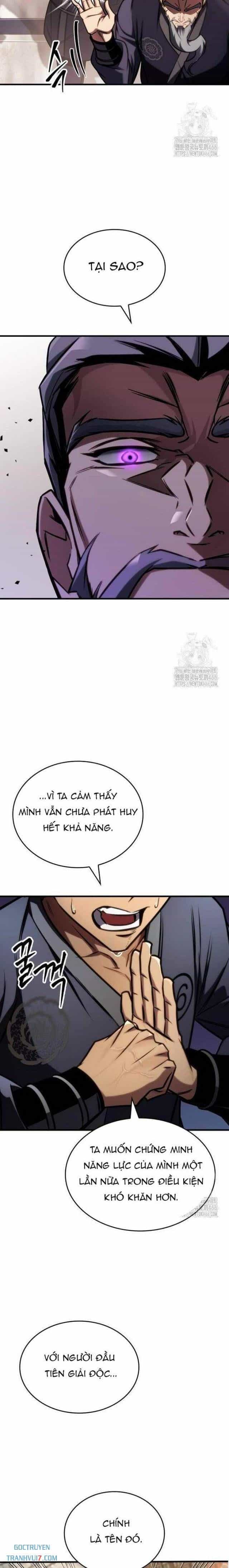 Cuốn Sách Chiến Lược Hàng Đầu Mà Chỉ Tôi Mới Có Thể Nhìn Thấy - Chương 47 - ảnh 9