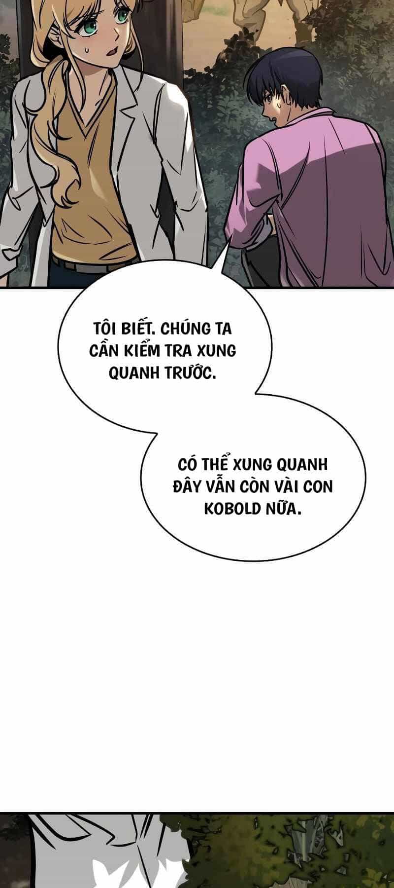 Cuốn Sách Chiến Lược Hàng Đầu Mà Chỉ Tôi Mới Có Thể Nhìn Thấy - Chương 4 - ảnh 22