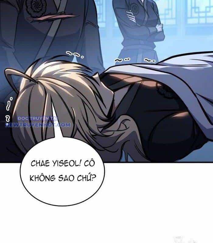 Cuốn Sách Chiến Lược Hàng Đầu Mà Chỉ Tôi Mới Có Thể Nhìn Thấy - Chương 50 - ảnh 16