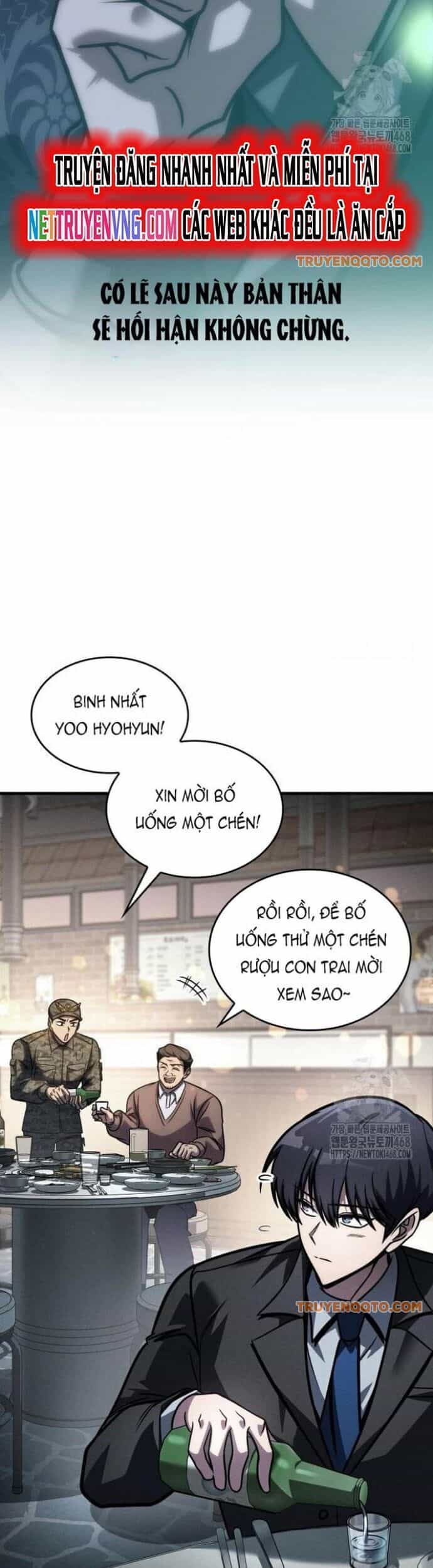 Cuốn Sách Chiến Lược Hàng Đầu Mà Chỉ Tôi Mới Có Thể Nhìn Thấy - Chương 55 - ảnh 33