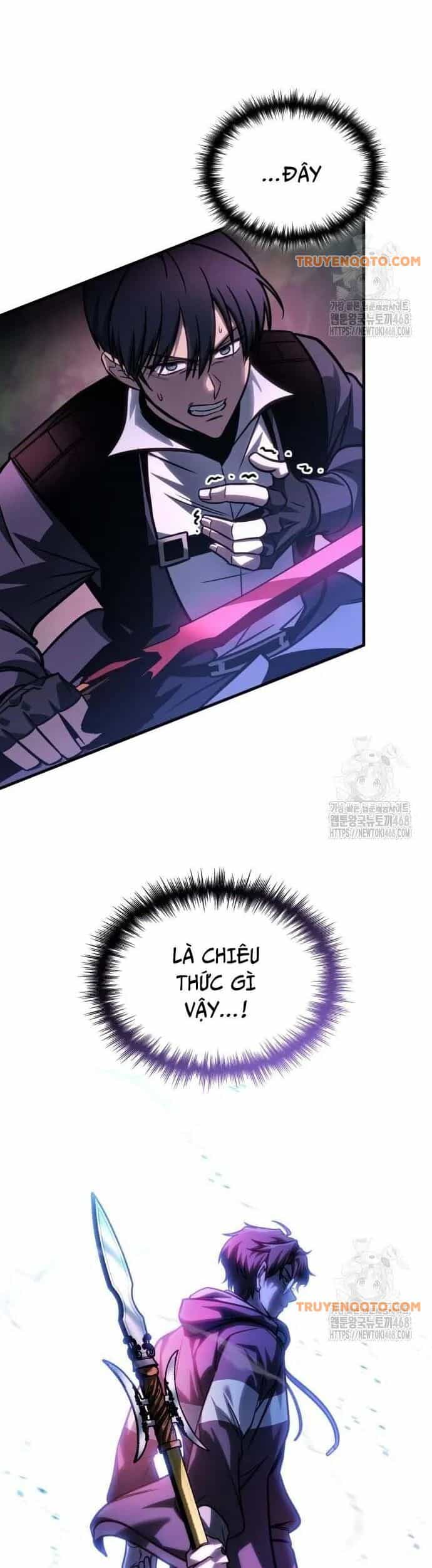 Cuốn Sách Chiến Lược Hàng Đầu Mà Chỉ Tôi Mới Có Thể Nhìn Thấy - Chương 58 - ảnh 41