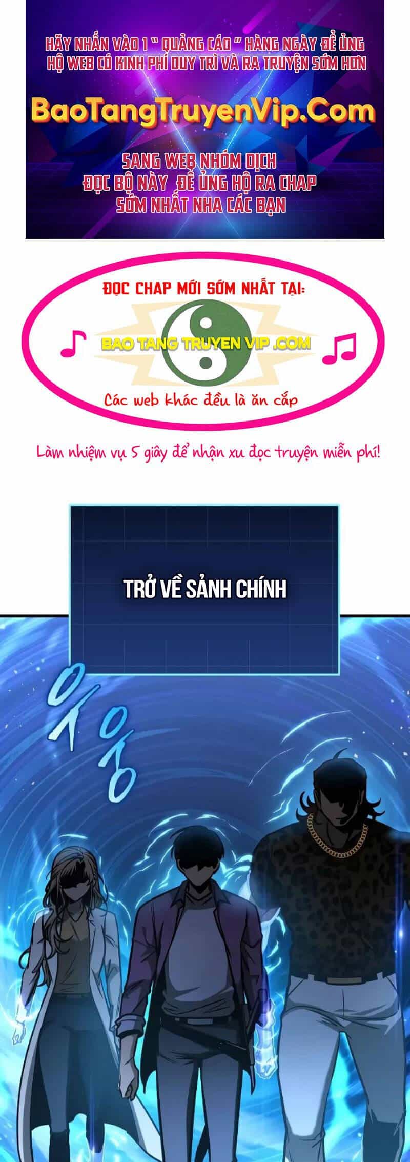 Cuốn Sách Chiến Lược Hàng Đầu Mà Chỉ Tôi Mới Có Thể Nhìn Thấy - Chương 5 - ảnh 1