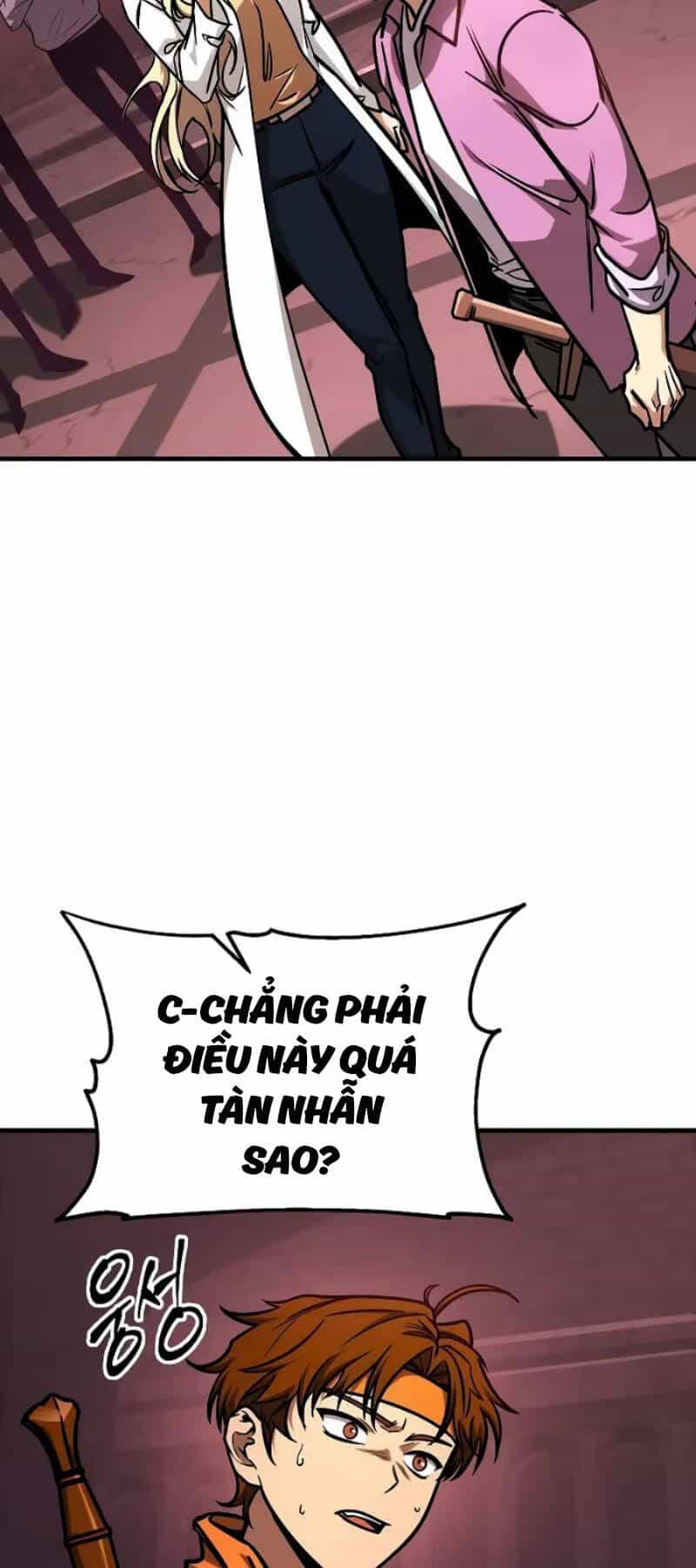 Cuốn Sách Chiến Lược Hàng Đầu Mà Chỉ Tôi Mới Có Thể Nhìn Thấy - Chương 5 - ảnh 79