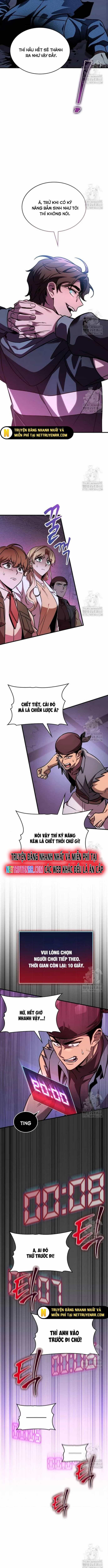 Cuốn Sách Chiến Lược Hàng Đầu Mà Chỉ Tôi Mới Có Thể Nhìn Thấy - Chương 61 - ảnh 9