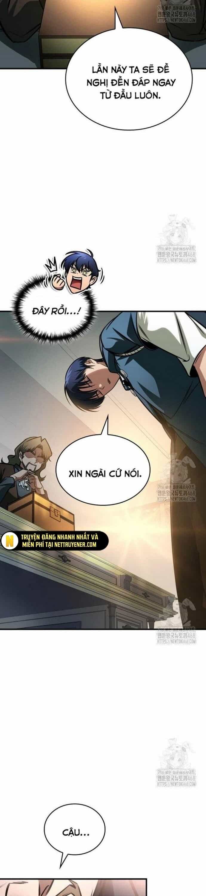 Cuốn Sách Chiến Lược Hàng Đầu Mà Chỉ Tôi Mới Có Thể Nhìn Thấy - Chương 64 - ảnh 22