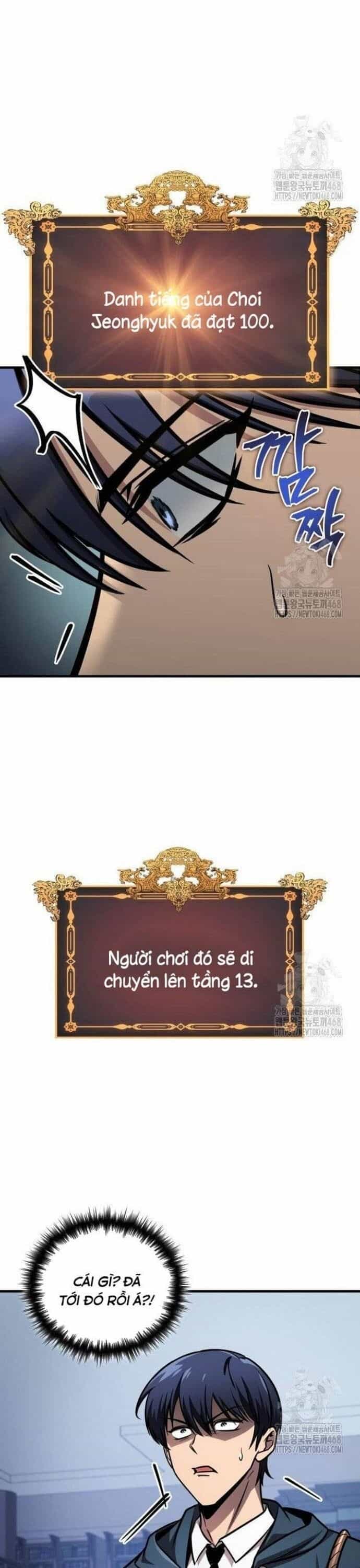 Cuốn Sách Chiến Lược Hàng Đầu Mà Chỉ Tôi Mới Có Thể Nhìn Thấy - Chương 64 - ảnh 27