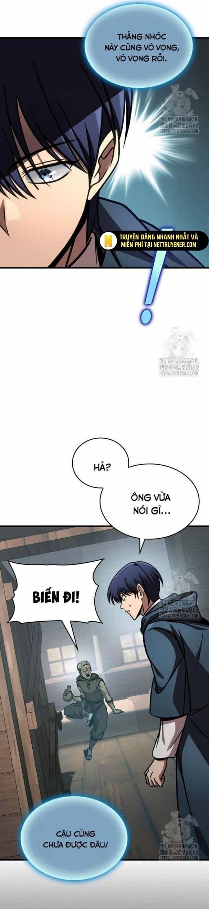 Cuốn Sách Chiến Lược Hàng Đầu Mà Chỉ Tôi Mới Có Thể Nhìn Thấy - Chương 64 - ảnh 46
