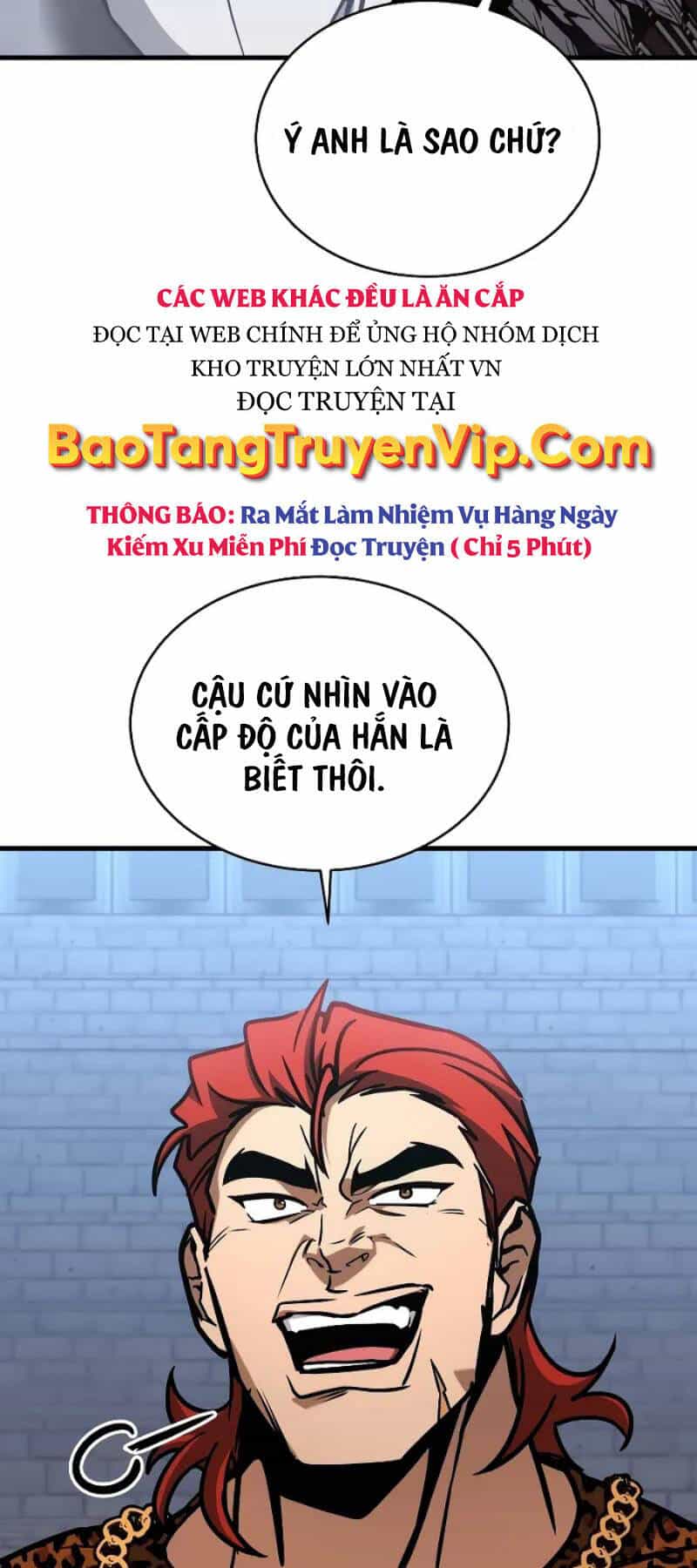 Cuốn Sách Chiến Lược Hàng Đầu Mà Chỉ Tôi Mới Có Thể Nhìn Thấy - Chương 6 - ảnh 7