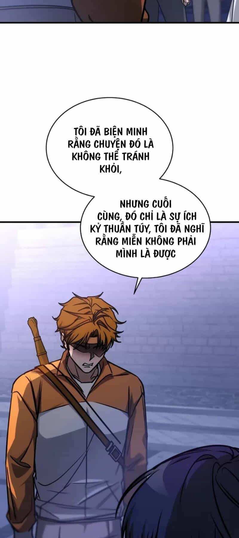 Cuốn Sách Chiến Lược Hàng Đầu Mà Chỉ Tôi Mới Có Thể Nhìn Thấy - Chương 7 - ảnh 46