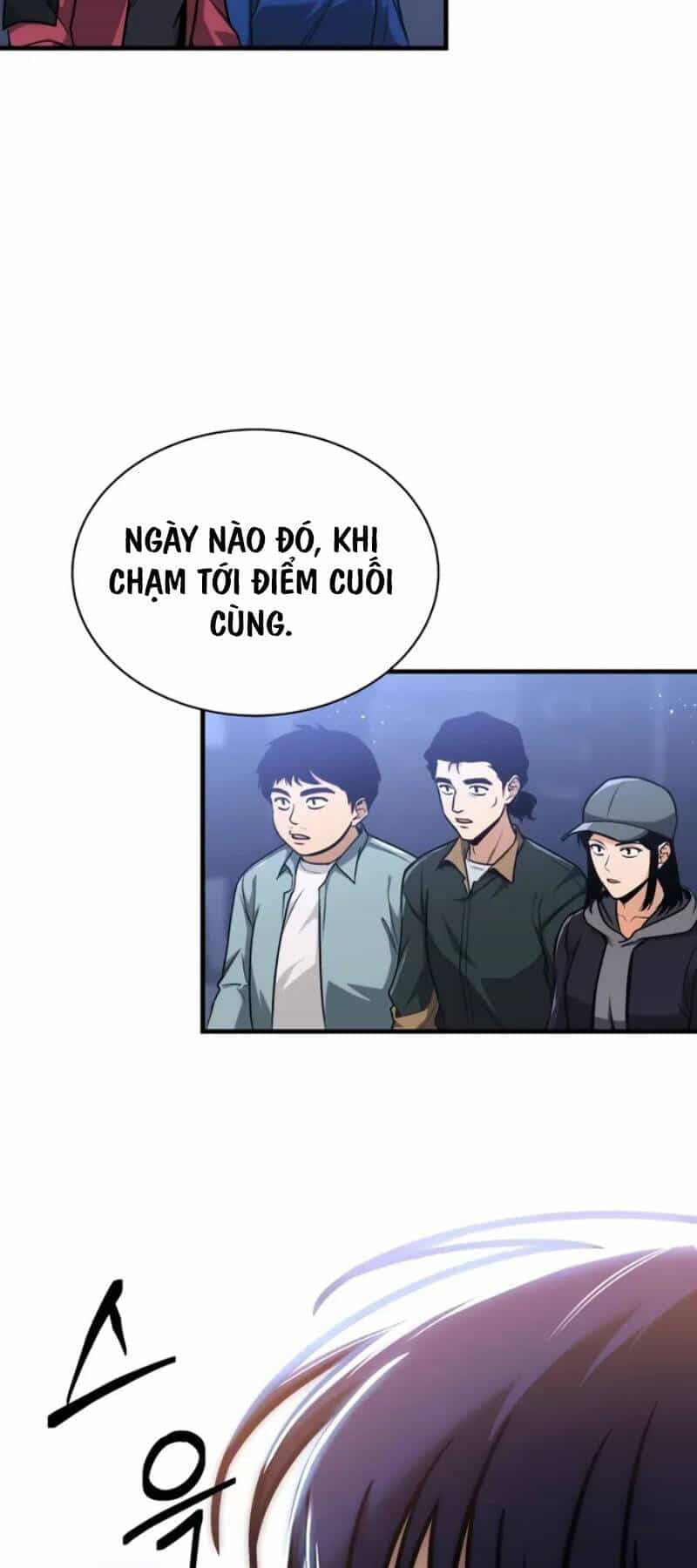 Cuốn Sách Chiến Lược Hàng Đầu Mà Chỉ Tôi Mới Có Thể Nhìn Thấy - Chương 7 - ảnh 67