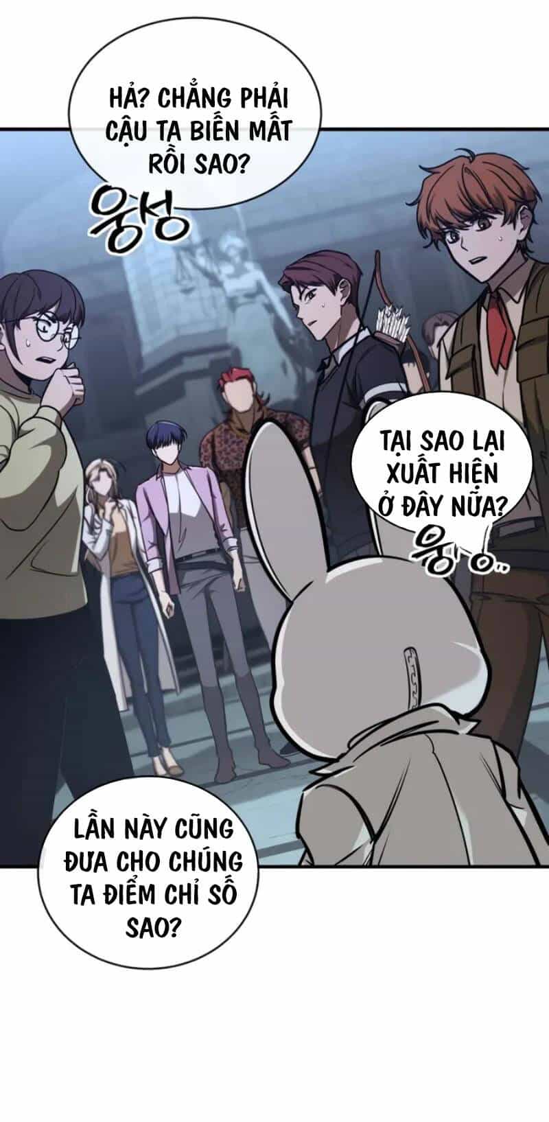 Cuốn Sách Chiến Lược Hàng Đầu Mà Chỉ Tôi Mới Có Thể Nhìn Thấy - Chương 7 - ảnh 79