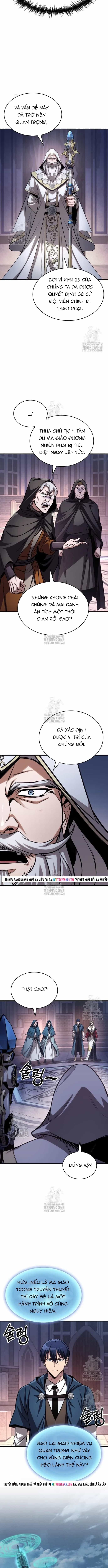 Cuốn Sách Chiến Lược Hàng Đầu Mà Chỉ Tôi Mới Có Thể Nhìn Thấy - Chương 84 - ảnh 5