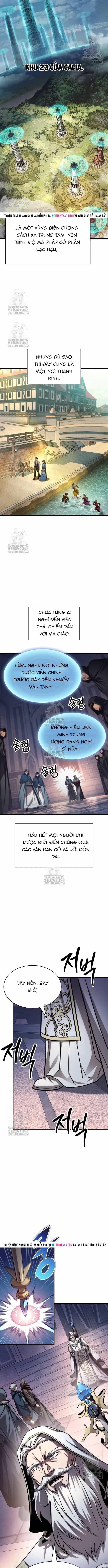 Cuốn Sách Chiến Lược Hàng Đầu Mà Chỉ Tôi Mới Có Thể Nhìn Thấy - Chương 84 - ảnh 6