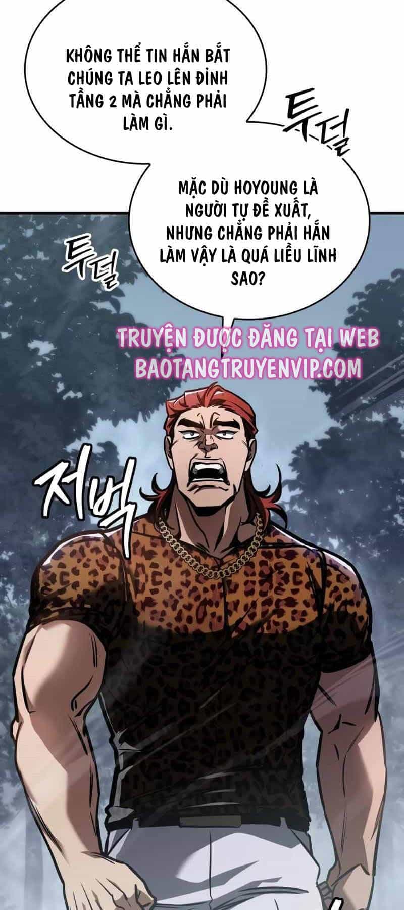 Cuốn Sách Chiến Lược Hàng Đầu Mà Chỉ Tôi Mới Có Thể Nhìn Thấy - Chương 8 - ảnh 104
