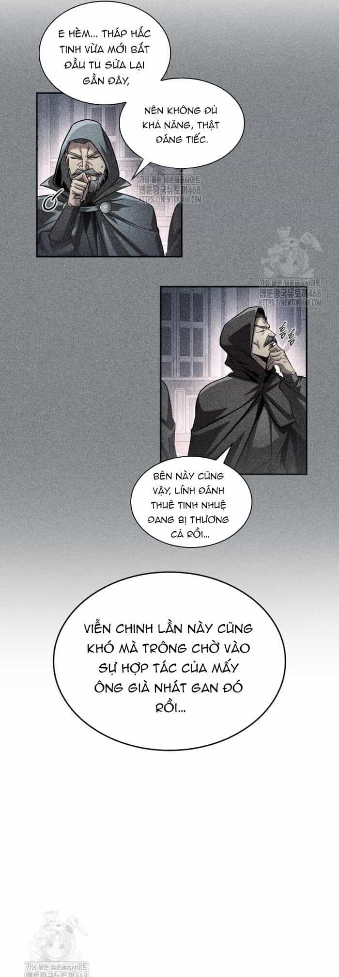 Cuốn Sách Chiến Lược Hàng Đầu Mà Chỉ Tôi Mới Có Thể Nhìn Thấy - Chương 89 - ảnh 11