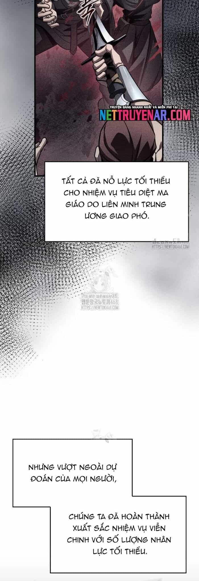 Cuốn Sách Chiến Lược Hàng Đầu Mà Chỉ Tôi Mới Có Thể Nhìn Thấy - Chương 89 - ảnh 24