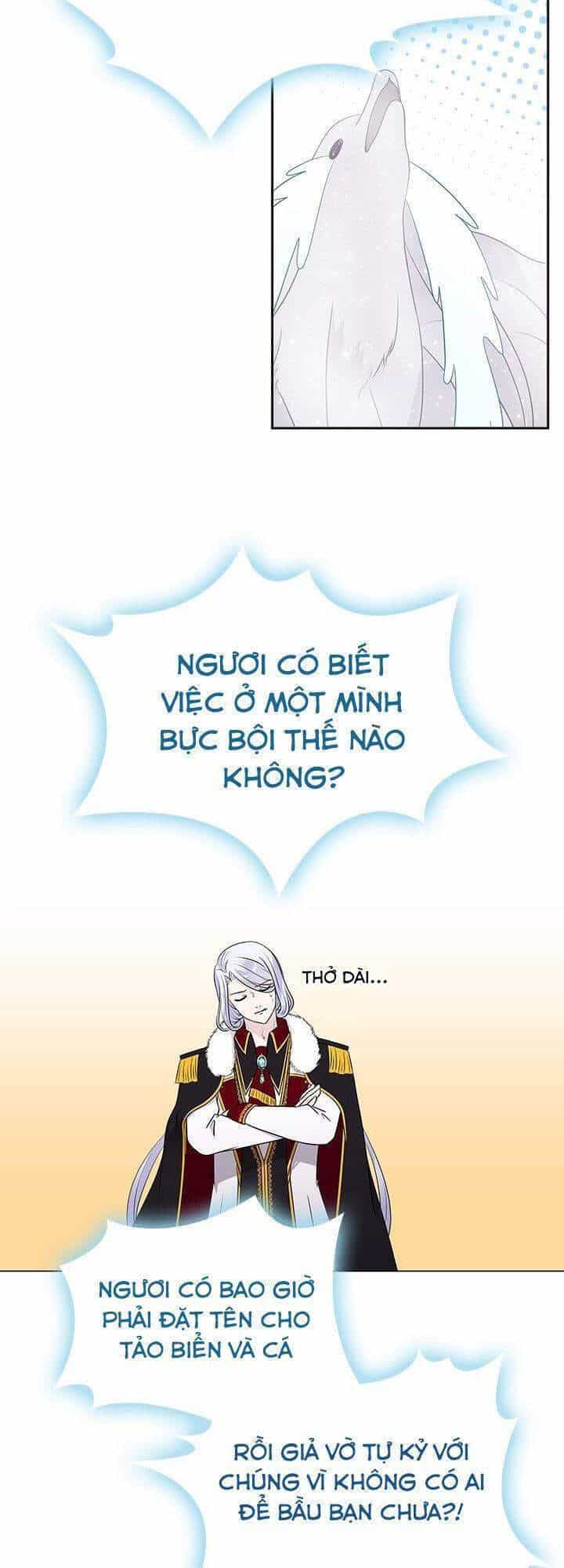 Cuốn Sách Của Lagier - Chương 10 - ảnh 29