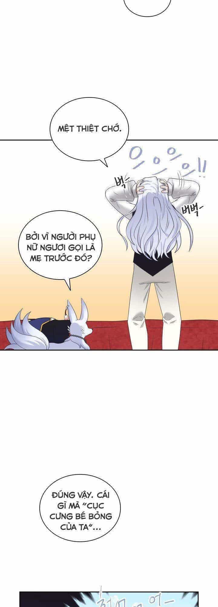 Cuốn Sách Của Lagier - Chương 12 - ảnh 55