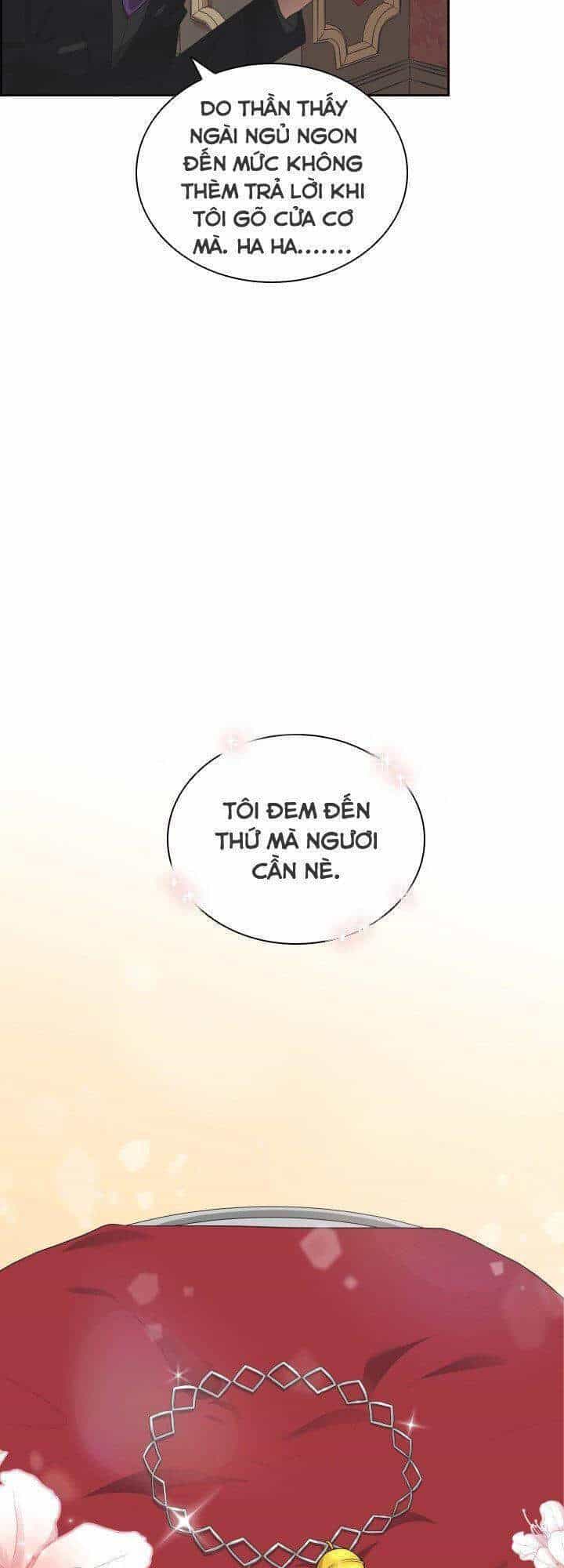 Cuốn Sách Của Lagier - Chương 12 - ảnh 7