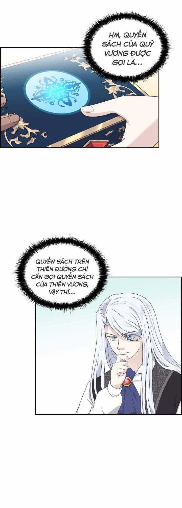 Cuốn Sách Của Lagier - Chương 13 - ảnh 23