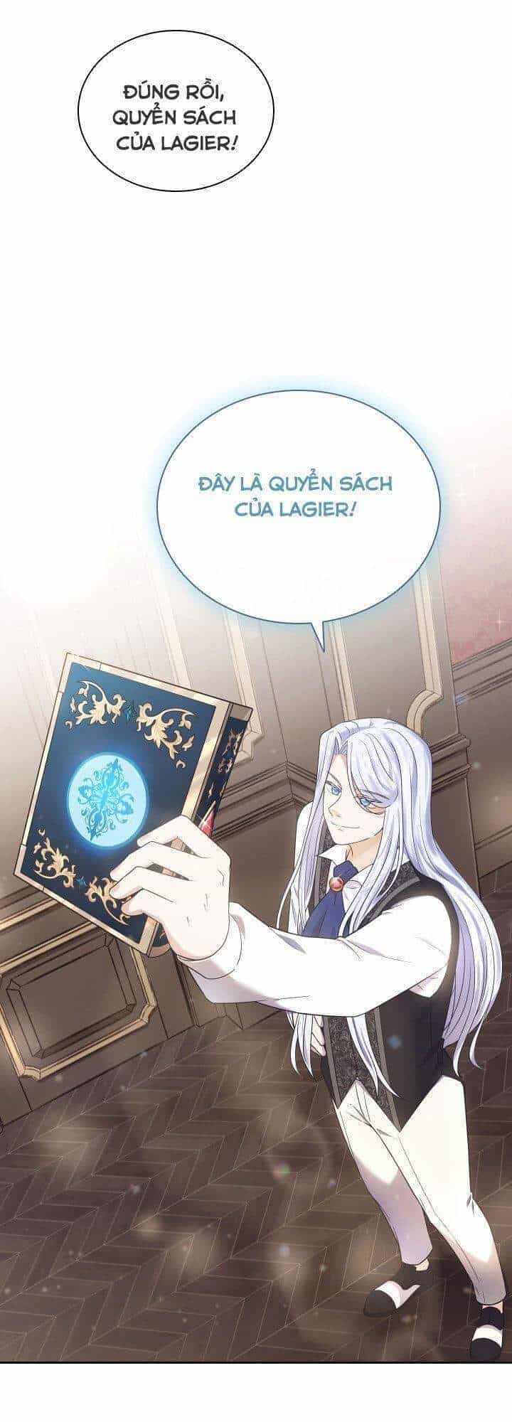 Cuốn Sách Của Lagier - Chương 13 - ảnh 24