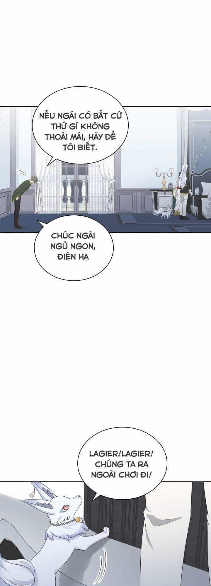 Cuốn Sách Của Lagier - Chương 13 - ảnh 56